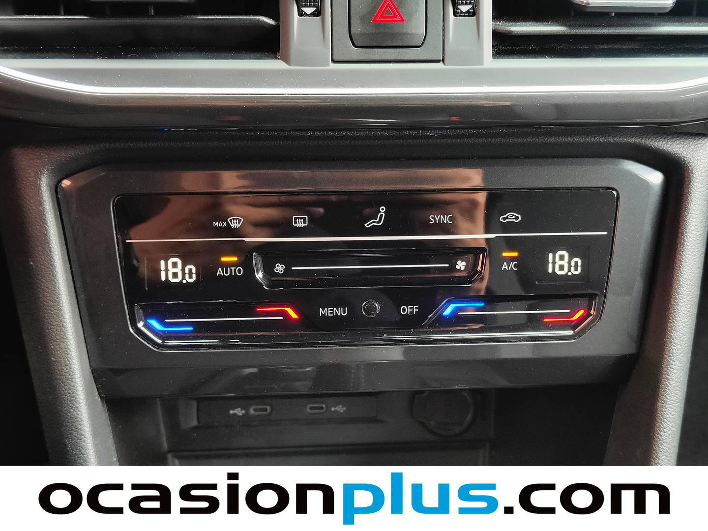 Seat Tarraco Seat Tarraco 2.0 TDI S&S Style GO (150 CV) 7 Plazas de ocasión