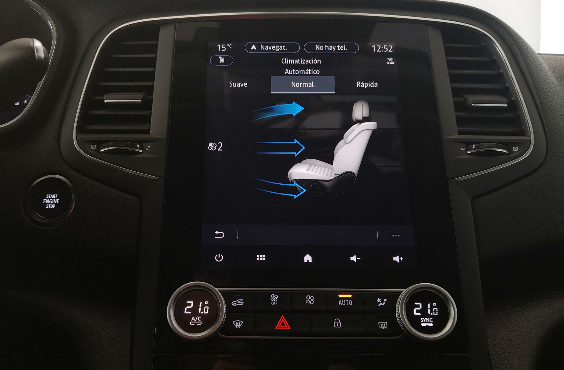 Renault Mégane Zen TCe GPF - foto 34