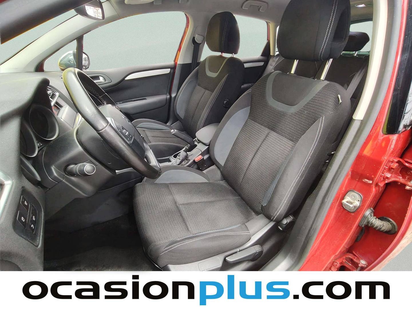 Foto Citroën C4 Citroen C4 1.6 e-HDI Collection (114 CV)