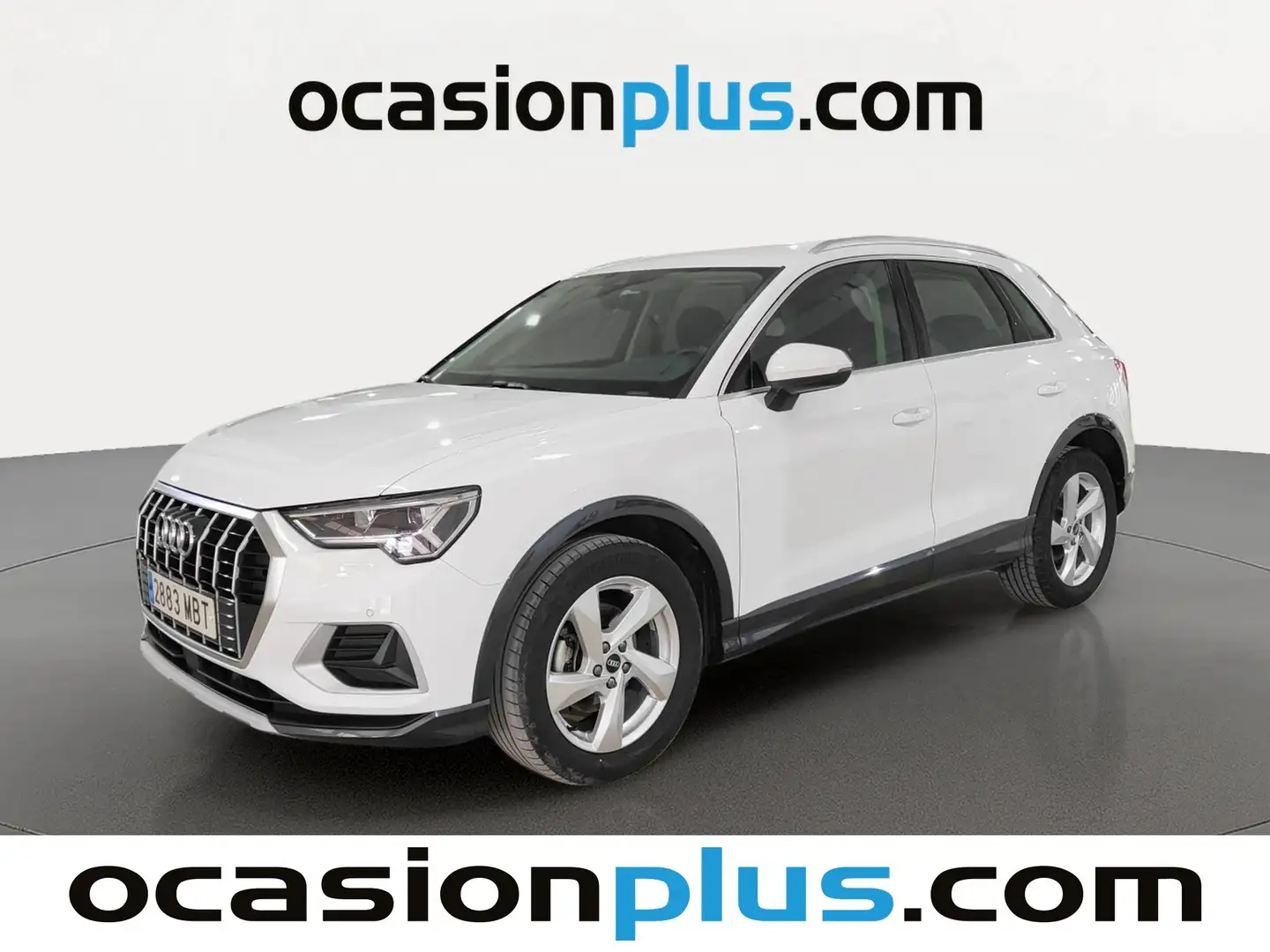 Foto Audi Q3 Audi Q3 Advanced 35 TFSI (150 CV) S tronic
