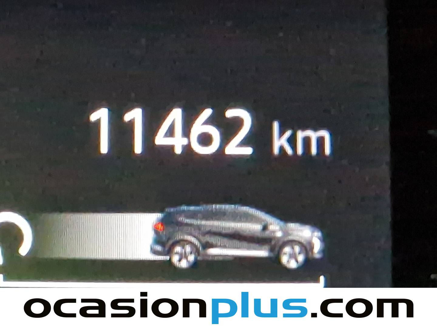 Renault Symbioz Renault Symbioz Evolution E-Tech Full Hybrid (160 CV) seminuevo