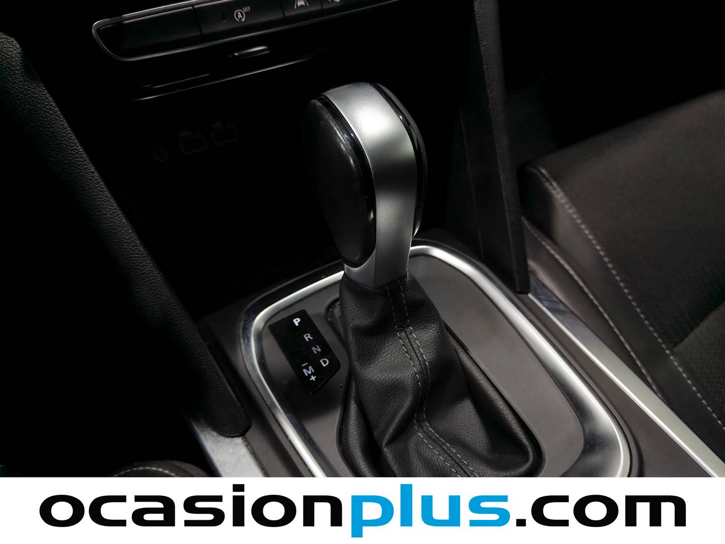 Renault Mégane Renault Megane Sport Tourer Techno TCe (140 CV) EDC GPF de segunda mano