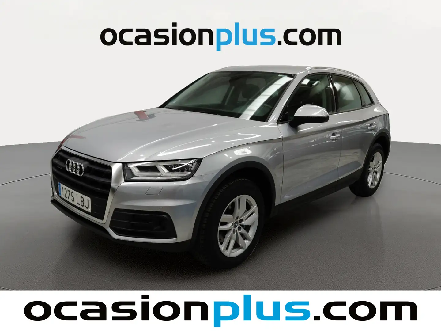 Foto Audi Q5 Audi Q5 Advanced 45 TFSI quattro (245 CV) S tronic