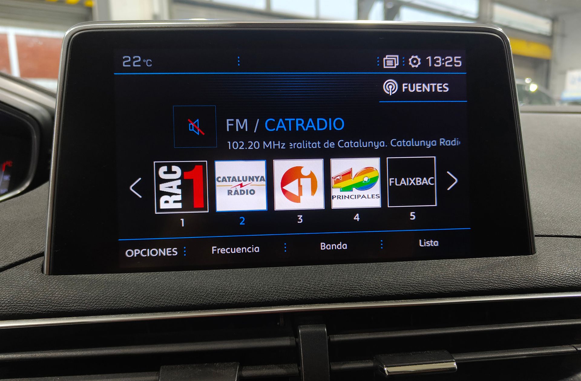 Peugeot 5008 PureTech 130 Allure - foto 39