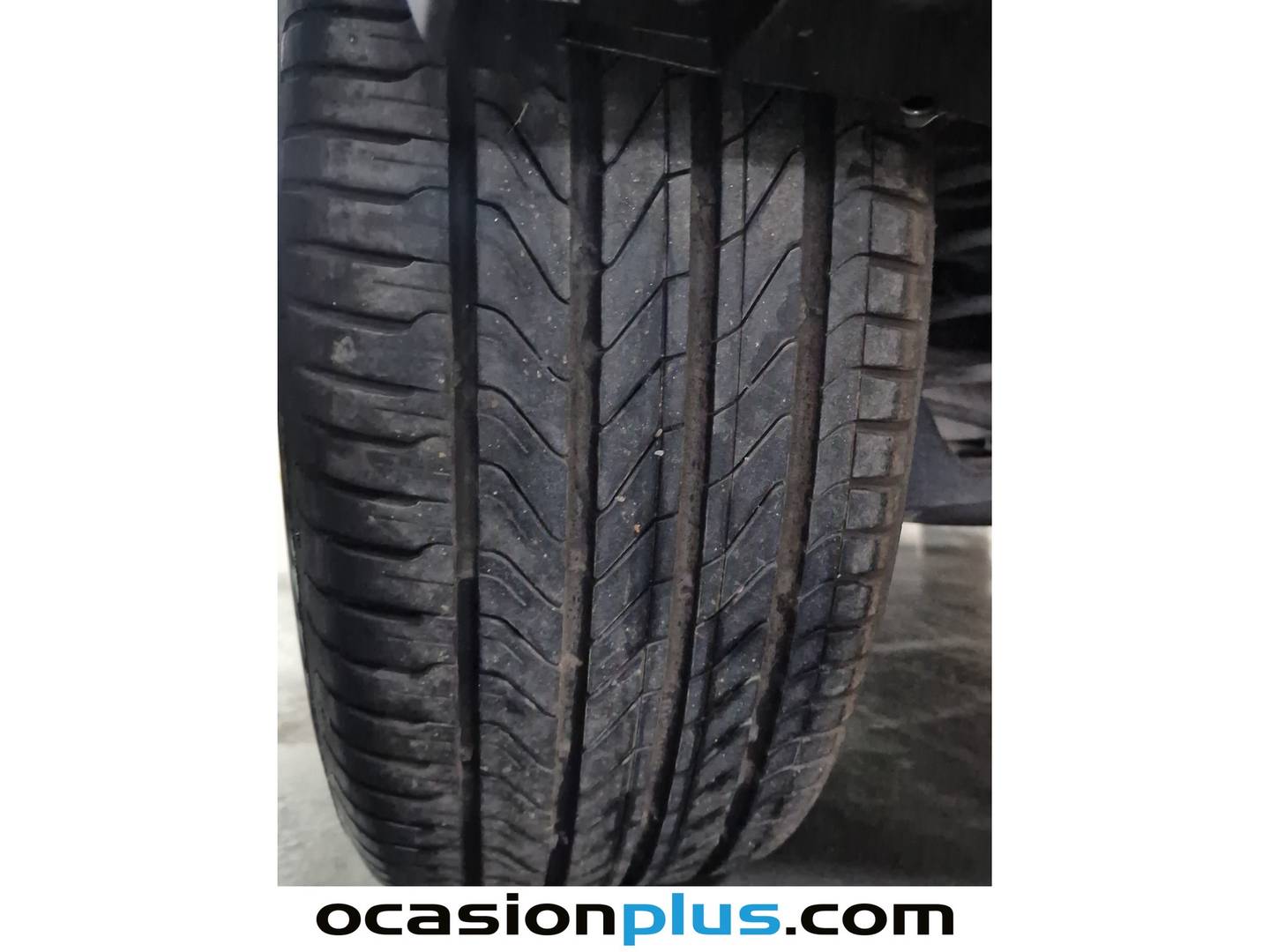 Peugeot 2008 Peugeot 2008 PureTech 130 S&S Allure Pack (130 CV) seminuevo