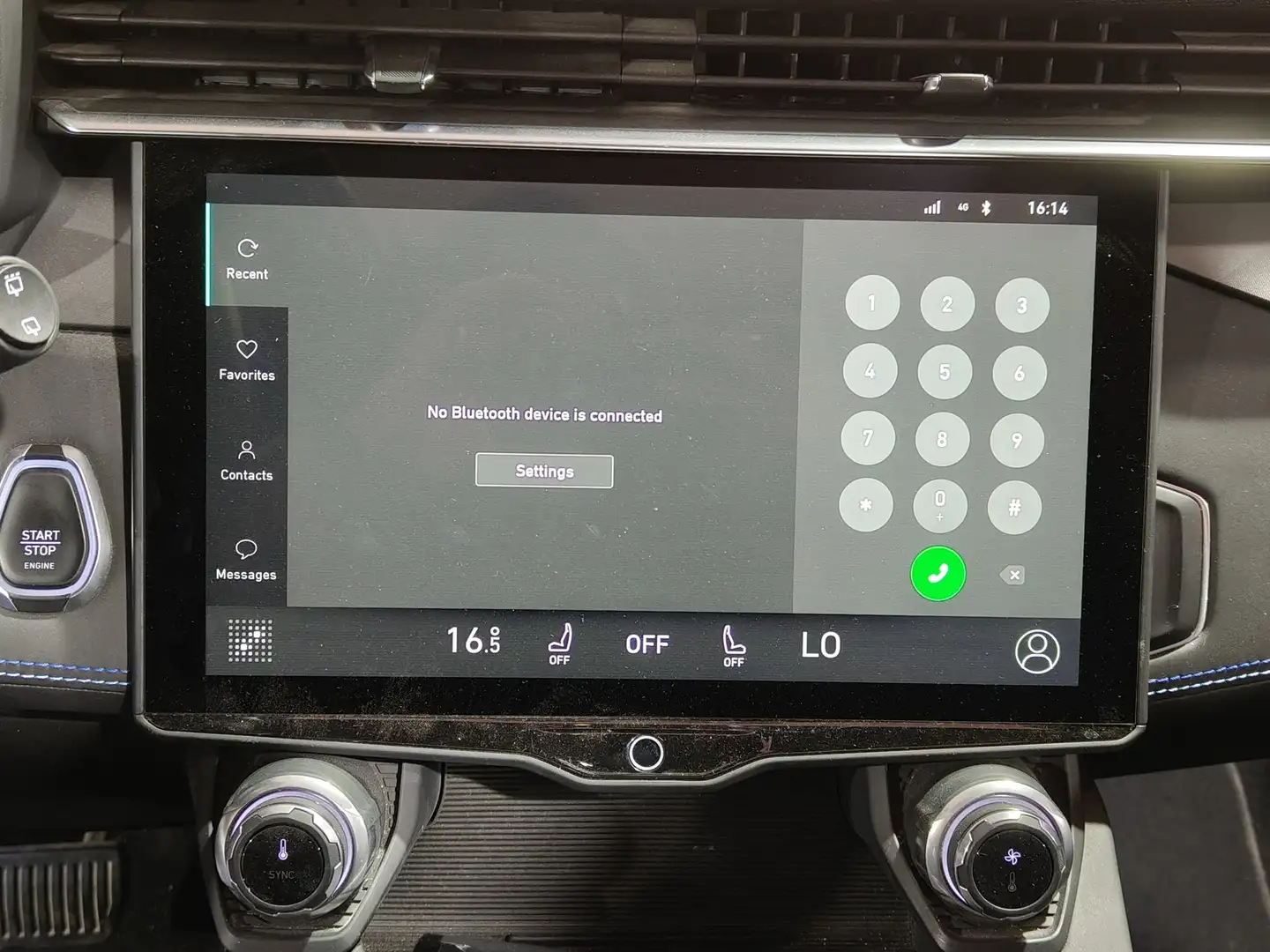 Foto Lynk & Co 01 Lynk & Co 01 1.5 PHEV 6.6kW (261 CV)