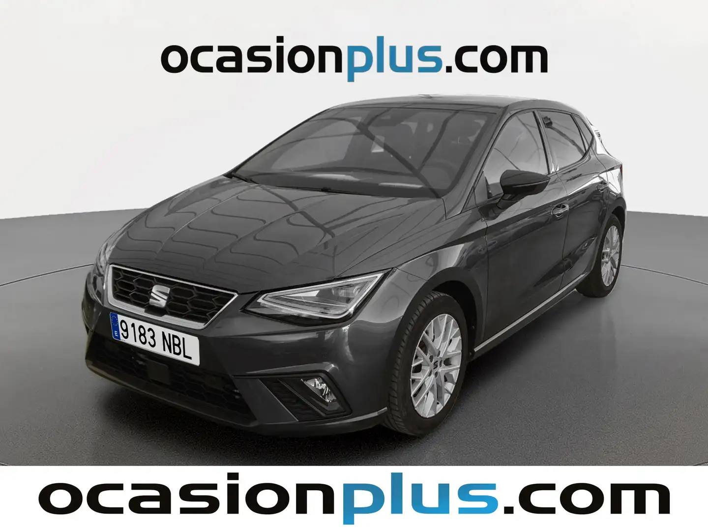 Foto Seat Ibiza SEAT Ibiza 1.0 TSI FR Salta (115 CV)