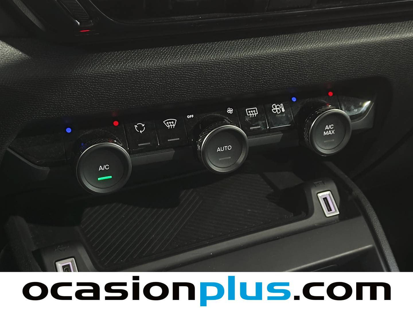 Foto Citroën C4 Citroen C4 PureTech 130 S&S 6v Feel Pack (130 CV)