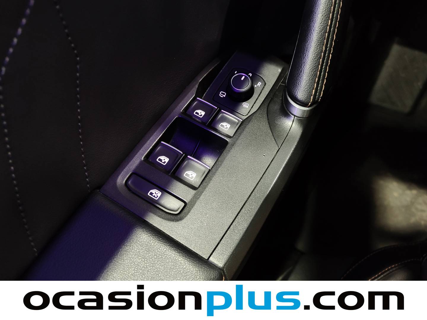 Cupra Formentor Cupra Formentor 2.0 TSI 4Drive DSG (190 CV) 190cv