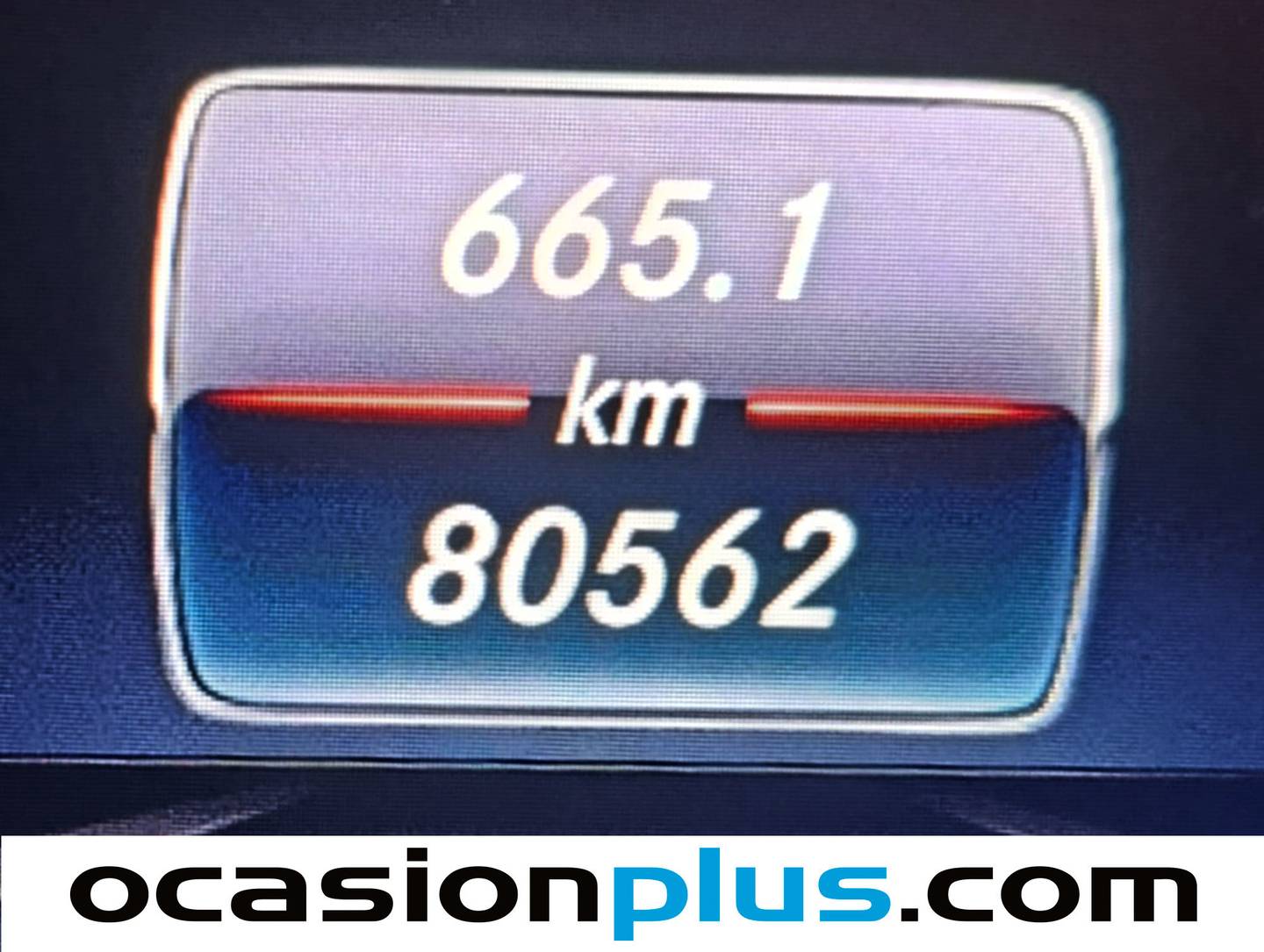 Mercedes GLA Mercedes-Benz GLA 180 (122 CV) seminuevo