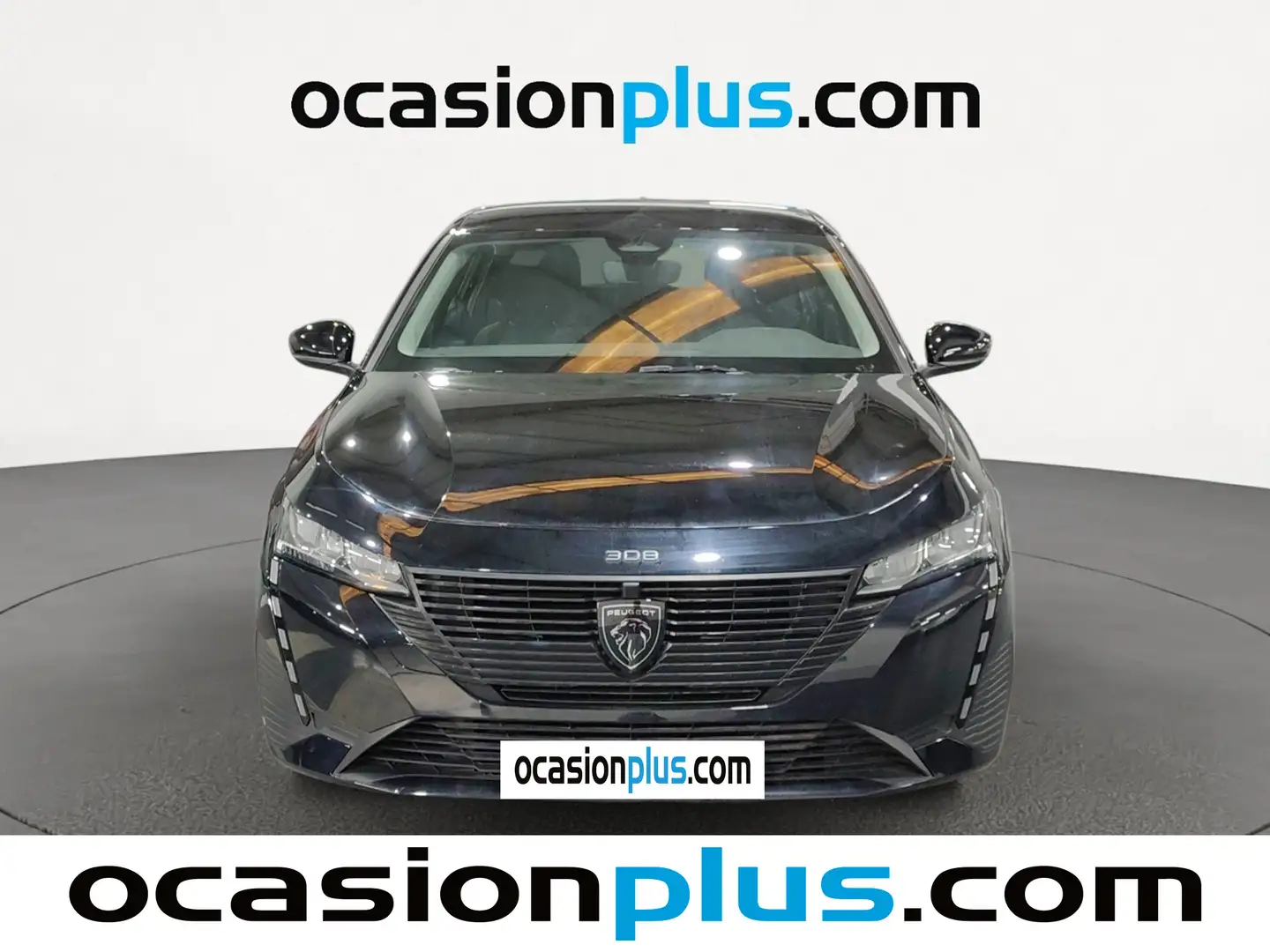 Foto Peugeot 308 Peugeot 308 PureTech 130 S&S Active Pack EAT8 (130 CV)