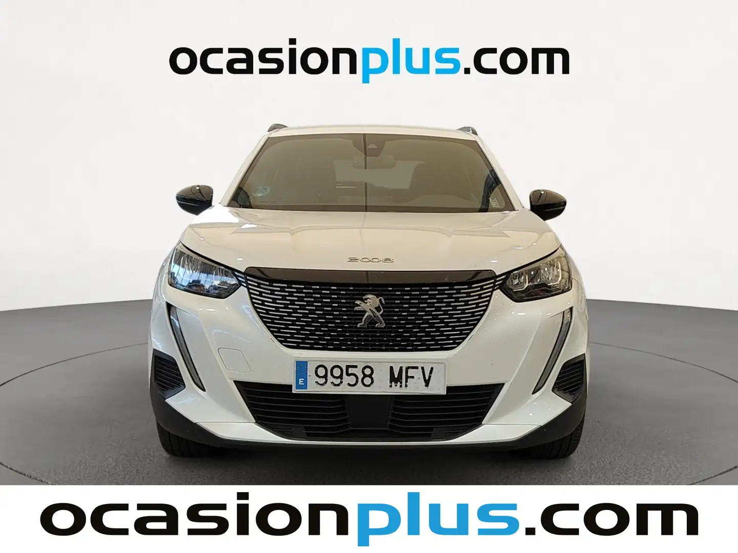 Foto Peugeot 2008 Peugeot 2008 PureTech 100 S&S Allure (100 CV)