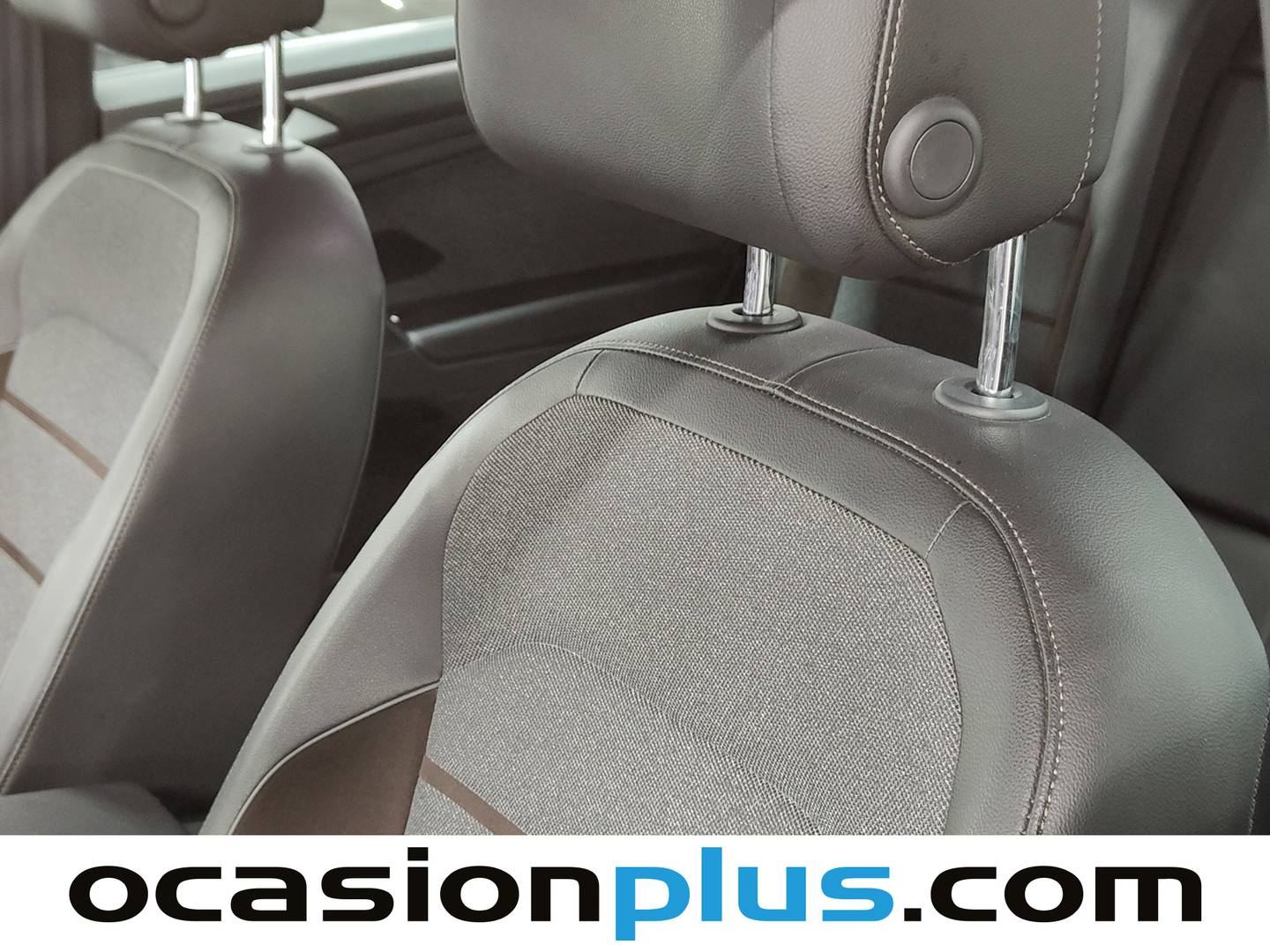 Extras y acabados del Seat Tarraco Seat Tarraco 2.0 TDI S&S Xcellence (150 CV) 7 Plazas
