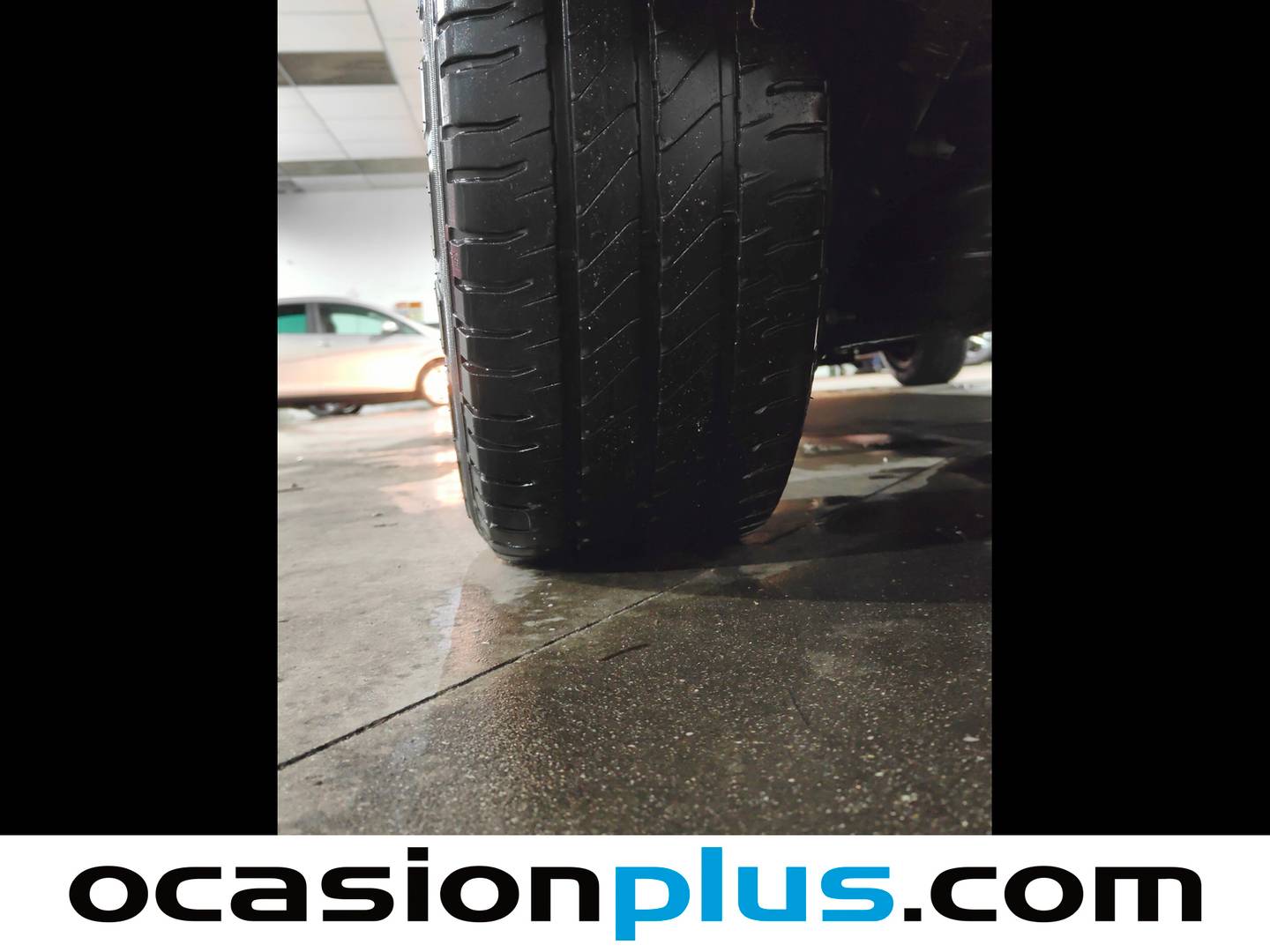 Mercedes Clase V Mercedes-Benz Clase V V 220 d Largo (163 CV) 8 Plazas automático