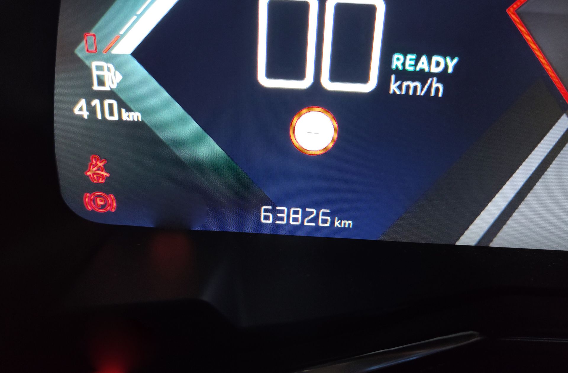 DS DS 7 Crossback E-Tense 300 Performance Line+ 4WD - foto 12
