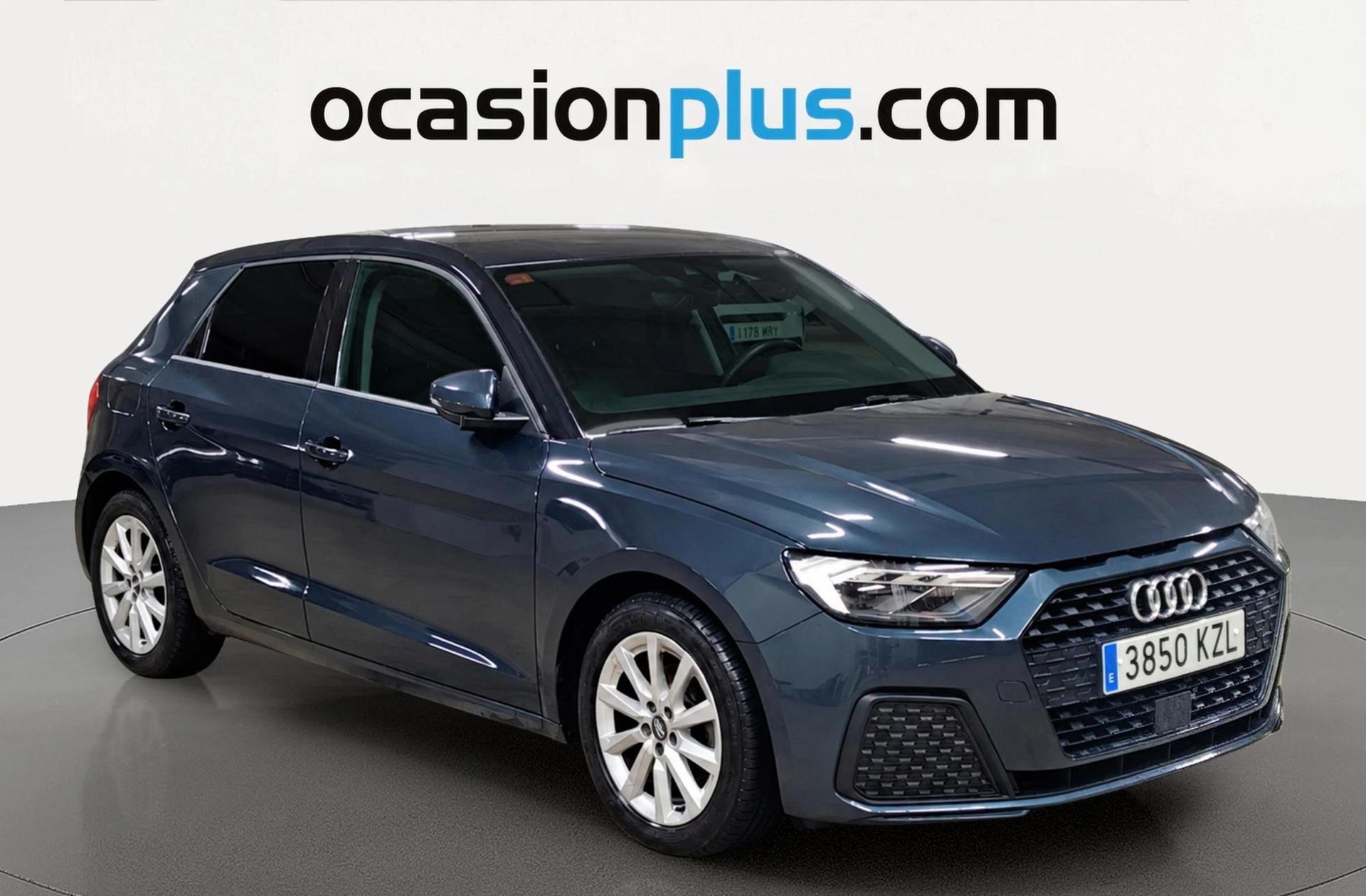 Audi A1 Sportback Advanced 30 TFSI - foto 2
