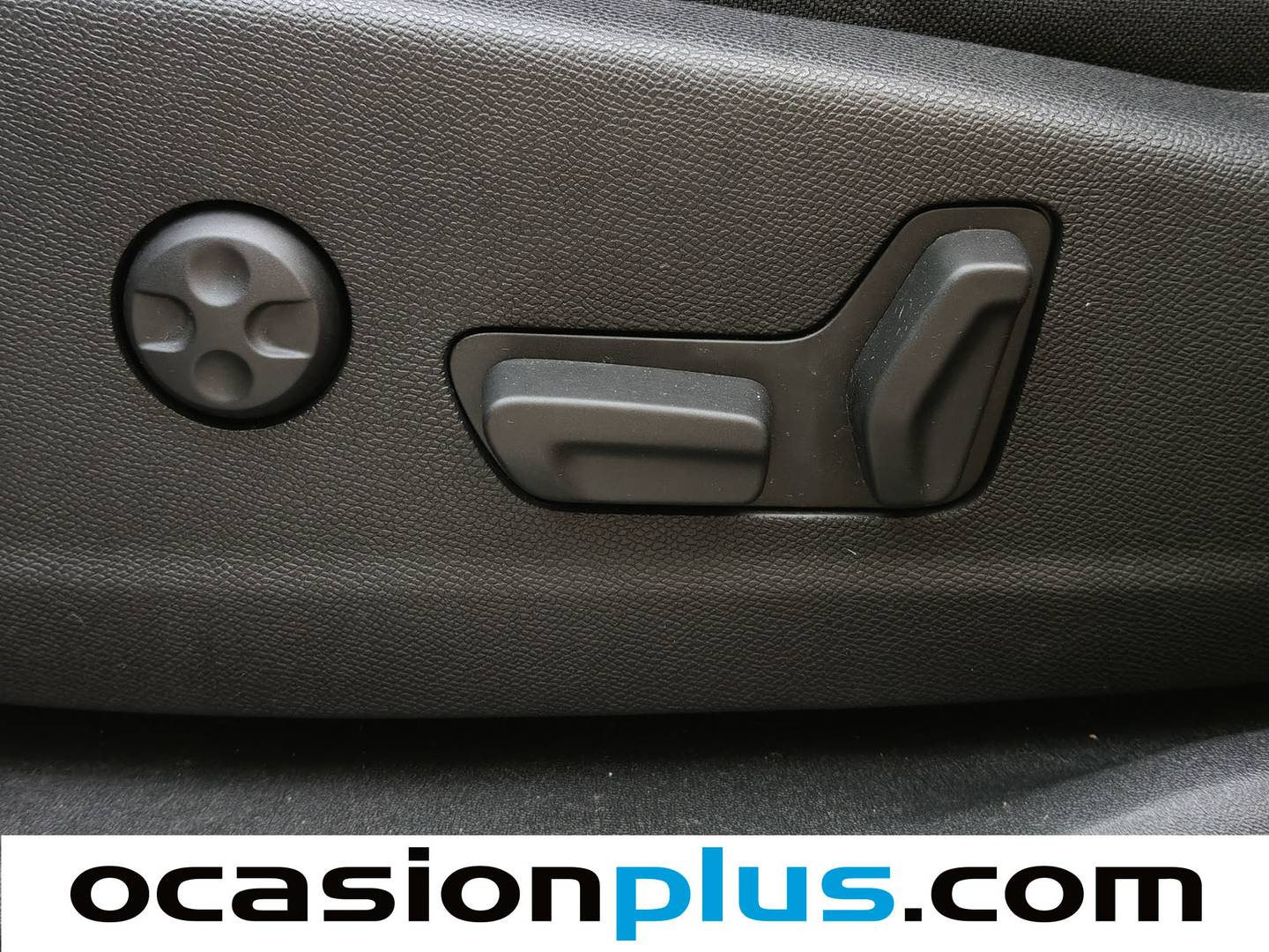 Foto asientos traseros Peugeot 3008 Peugeot 3008 BlueHDi 180 S&S GT EAT8 (180 CV)