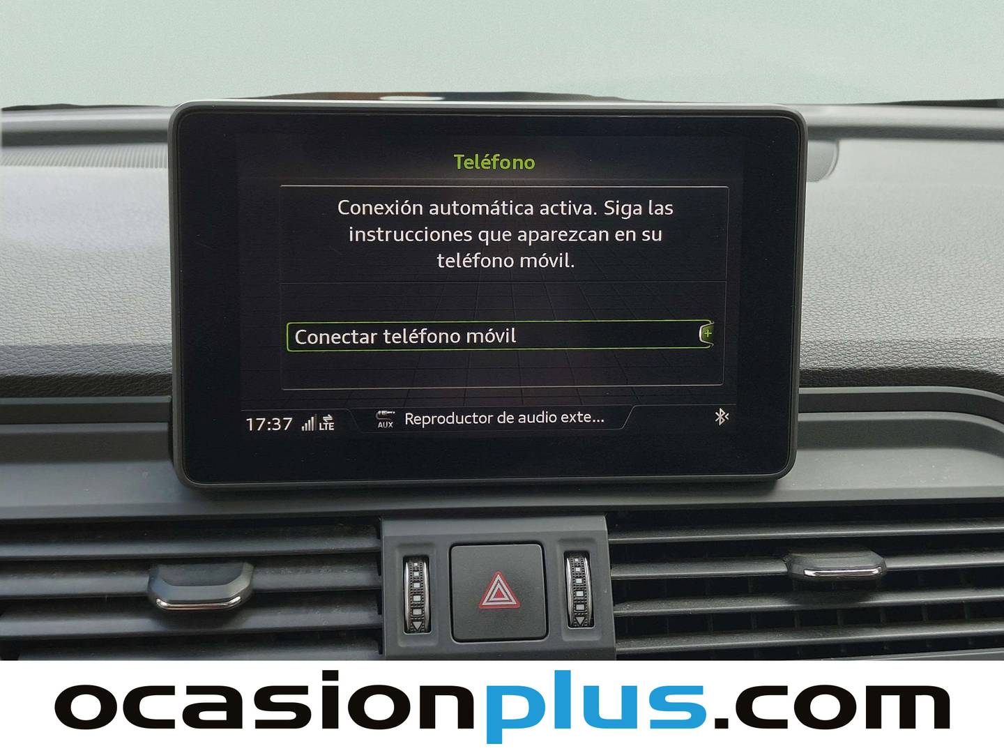 Audi Q5 Audi Q5 2.0 TDI (150 CV) 2018