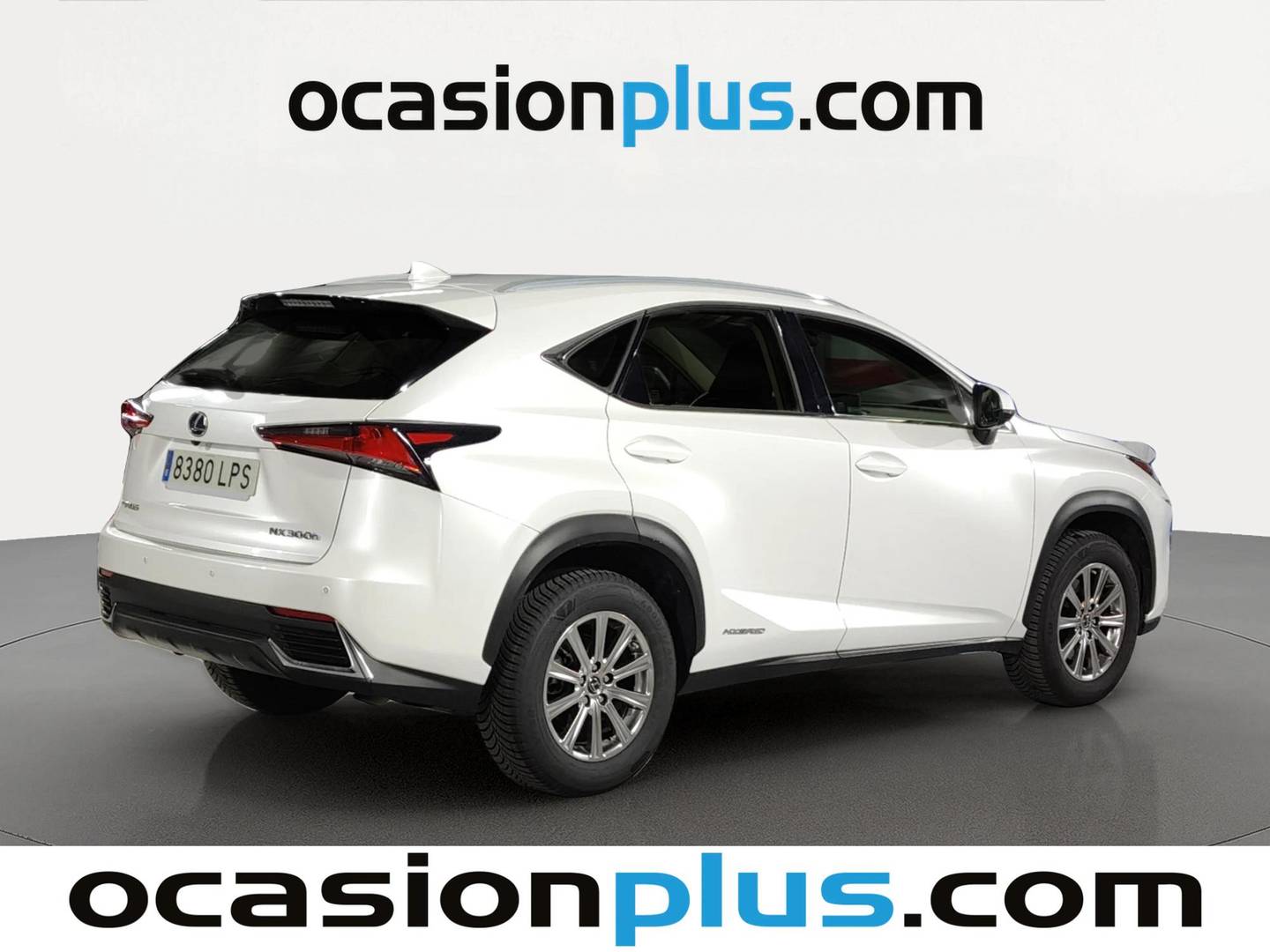 Foto Lexus NX Lexus NX 300h Business 2WD (197 CV)