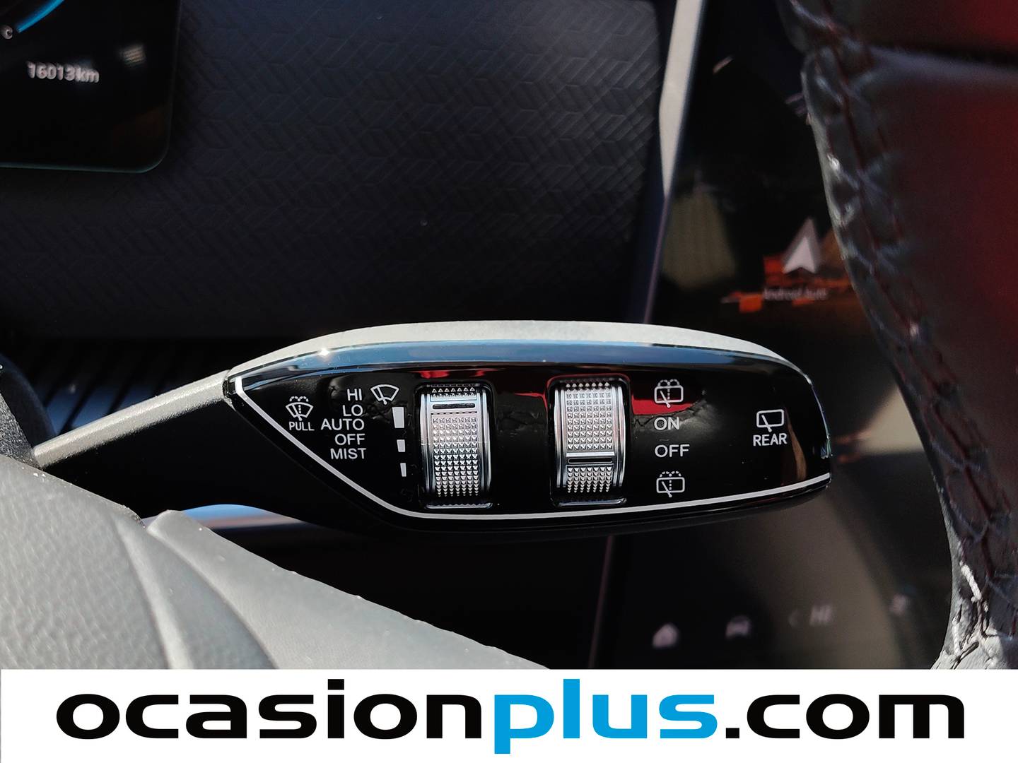 JAECOO 7 JAECOO 7 1.6 TGDI Select FWD (145 CV) seminuevo