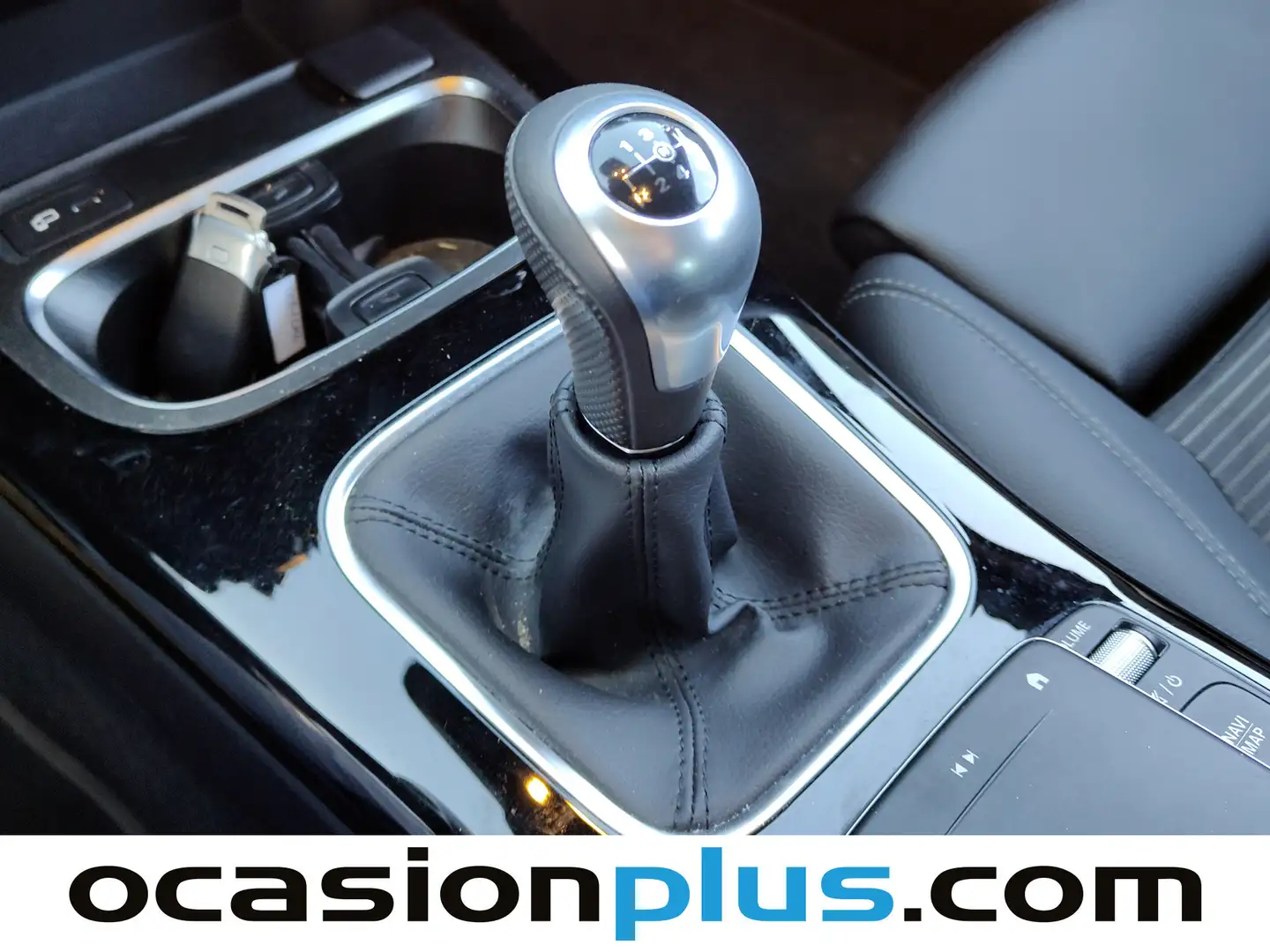 Foto Mercedes Clase A Mercedes-Benz Clase A 180 d (116 CV)