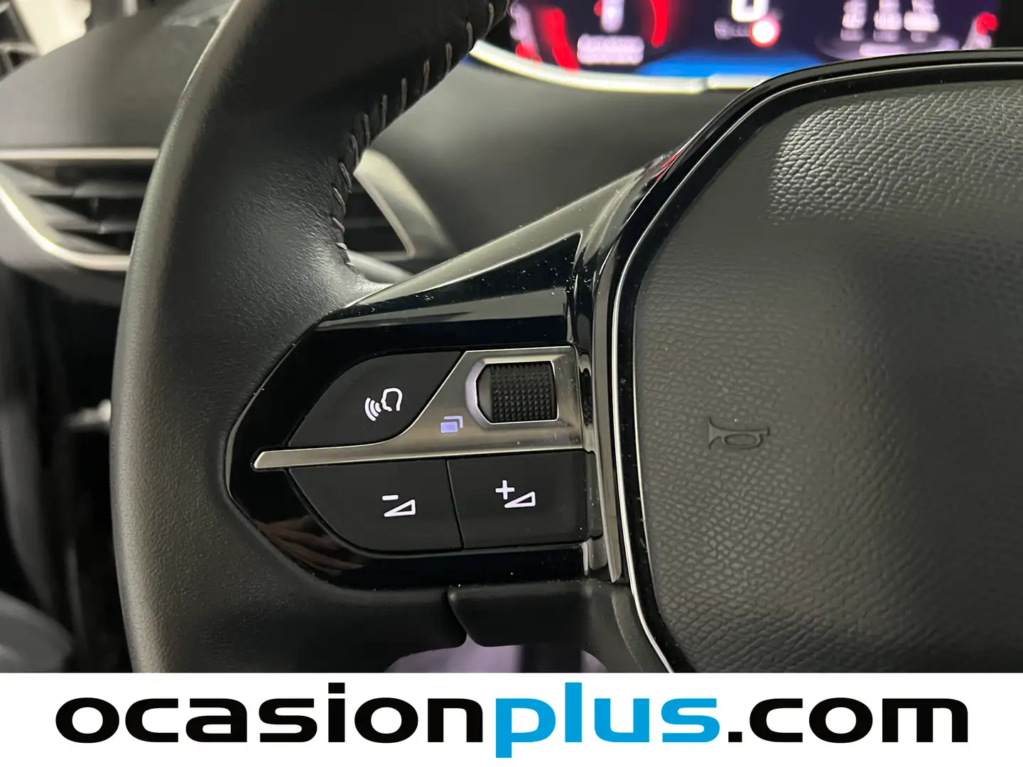 Foto Peugeot 3008 Peugeot 3008 PureTech 130 S&S Allure Pack (130 CV)