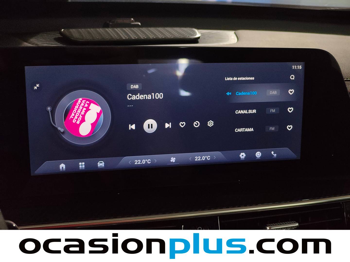 EBRO S700 EBRO S700 1.6 TGDI Comfort DCT (147 CV) 2025