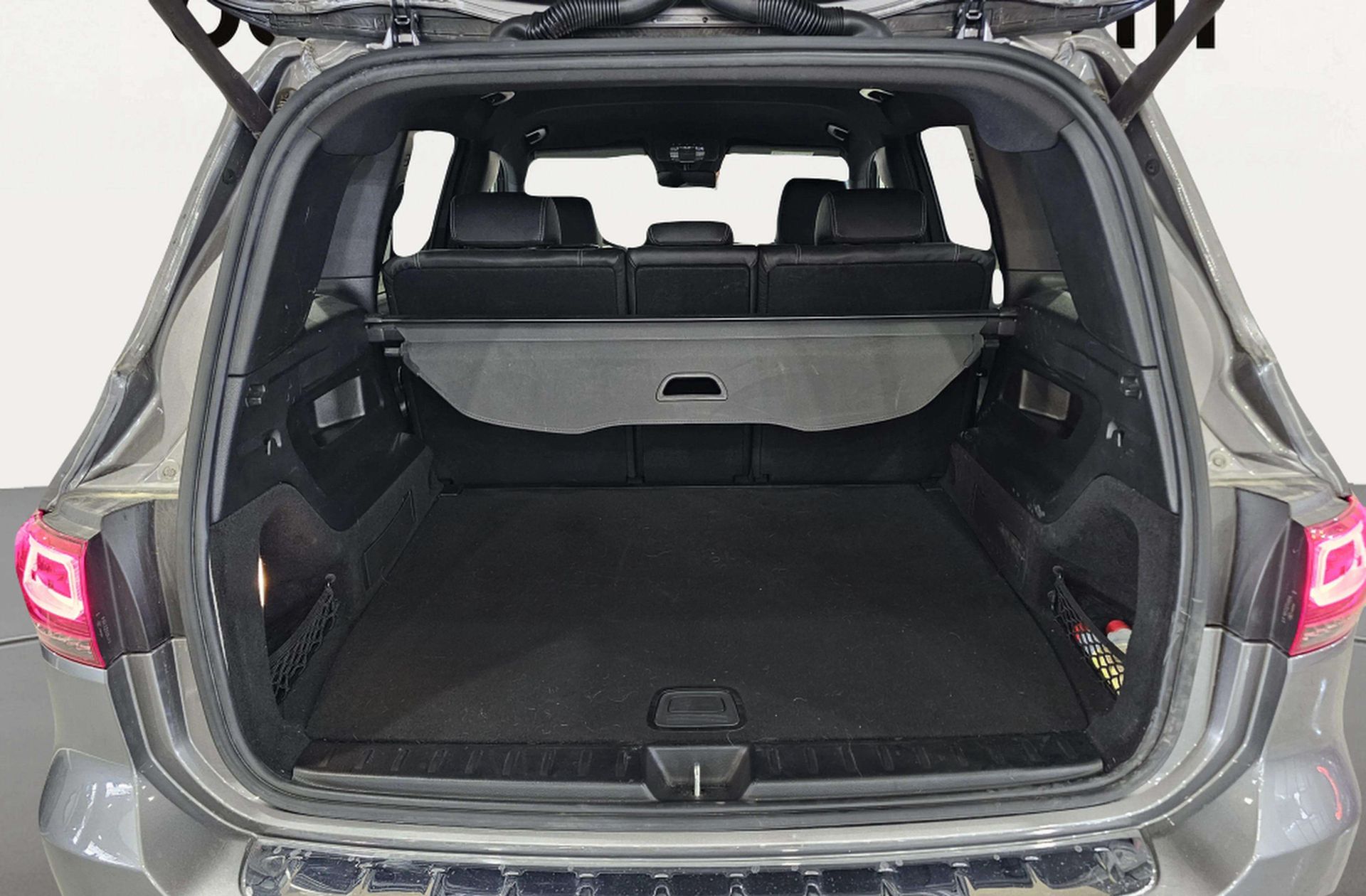 Mercedes-Benz GLB 200 d - foto 21