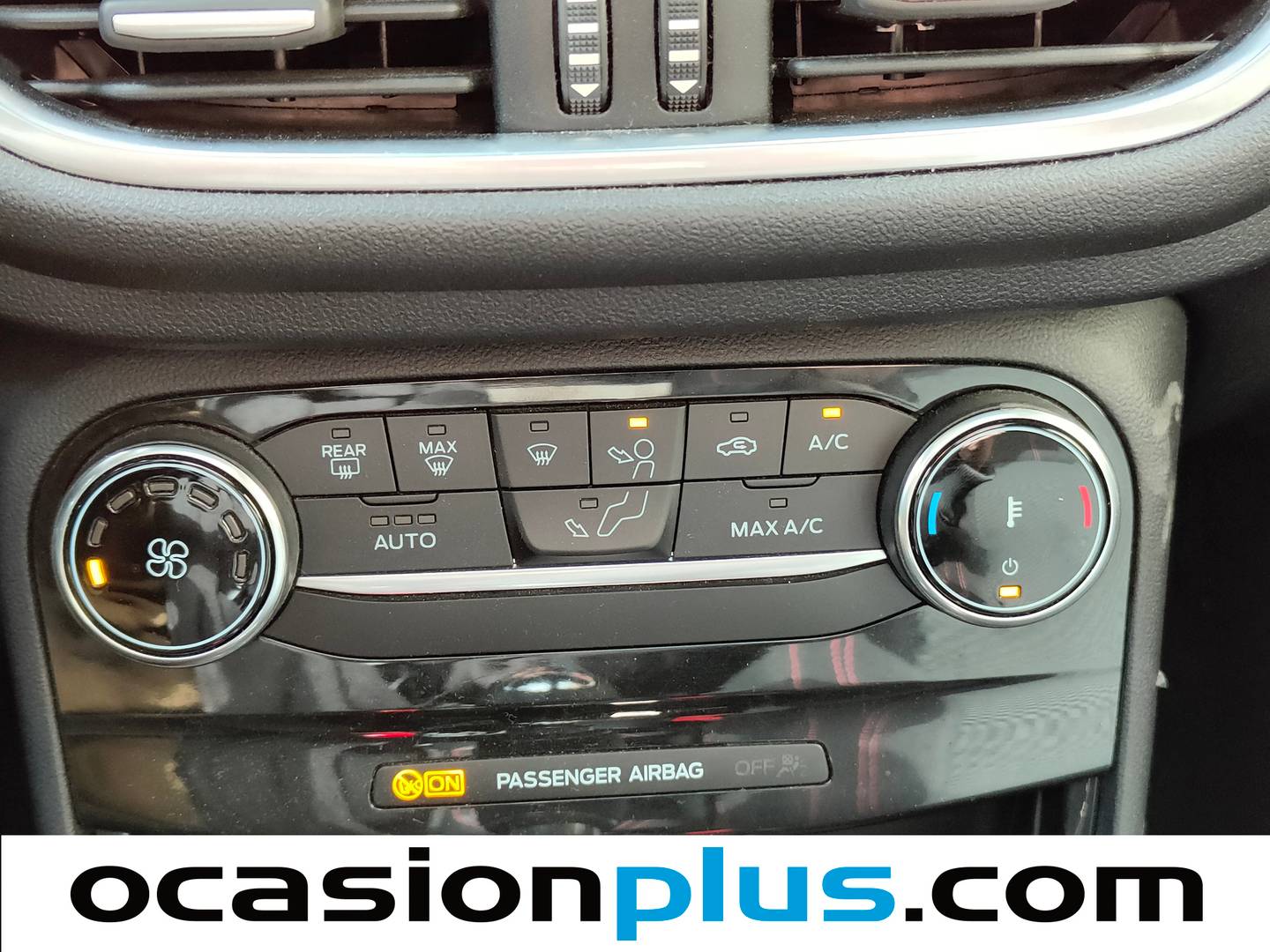 Ford Puma Ford Puma 1.0 EcoBoost MHEV ST-Line (125 CV) 2023