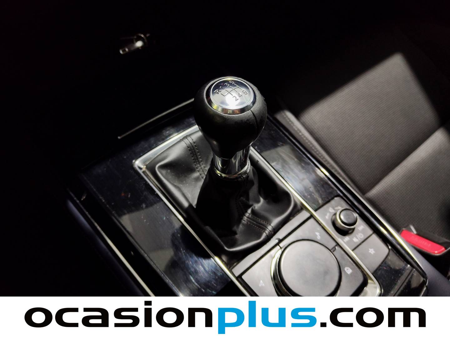 Foto Mazda CX-30 Mazda CX-30 2.0 Skyactiv-X Evolution 2WD (180 CV)