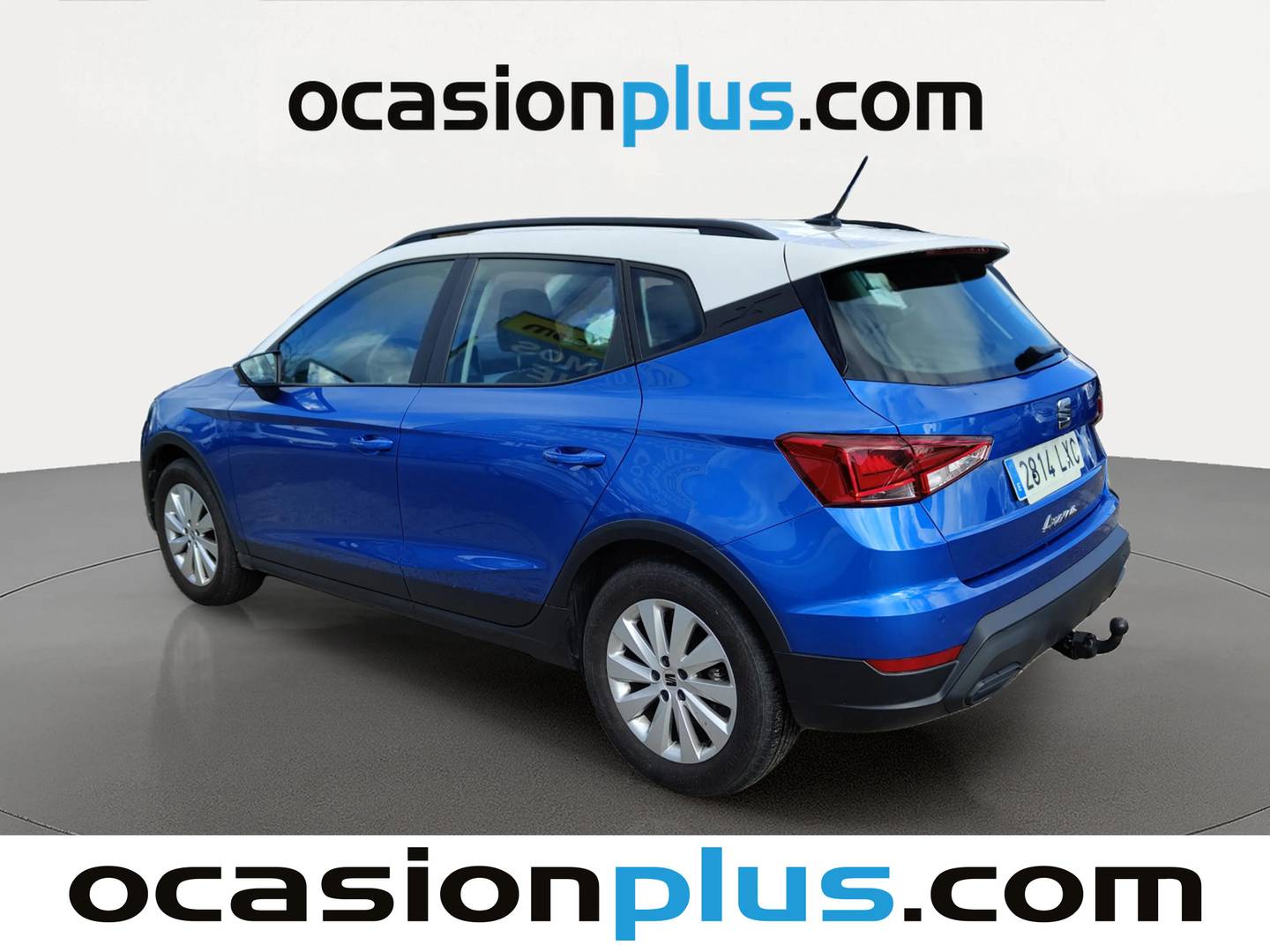Foto Seat Arona SEAT Arona 1.0 TSI Style Plus  (110 CV)