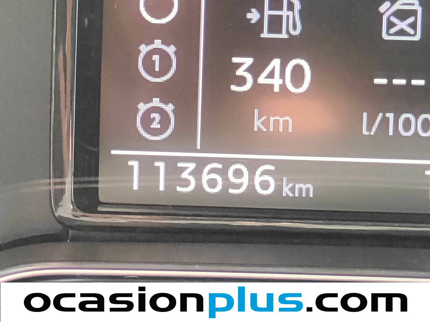 Citroën Berlingo Citroën Berlingo BlueHDi 130 S&S Talla M Shine (130 CV) 7 Plazas seminuevo