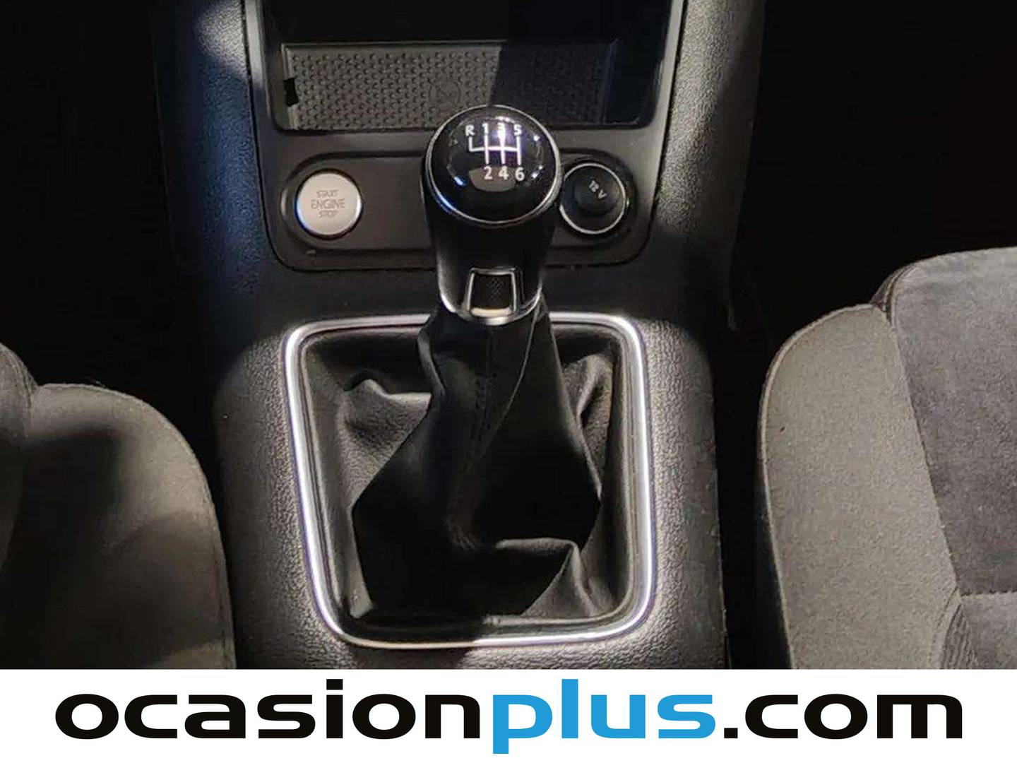 Foto Volkswagen Tiguan Volkswagen Tiguan Sport 2.0 TDI BMT 4x2 (140 CV)