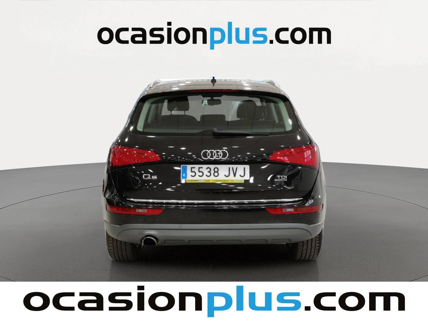 Audi Q5 Audi Q5 Advanced edition 2.0 TDI clean diesel quattro (190 CV) S tronic barato
