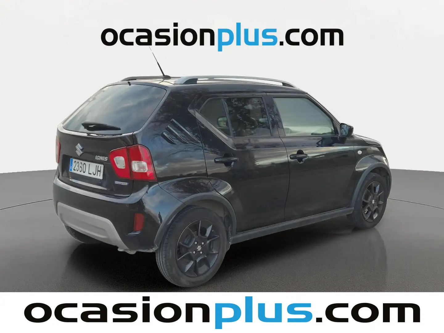 Foto Suzuki Ignis Suzuki Ignis 1.2 Mild Hybrid GLE (83 CV)