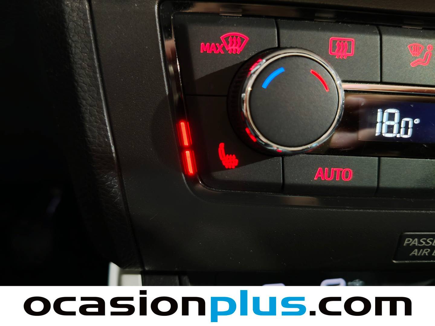 Extras y acabados del Seat Arona Seat Arona 1.6 TDI Xcellence Go Eco  (95 CV)