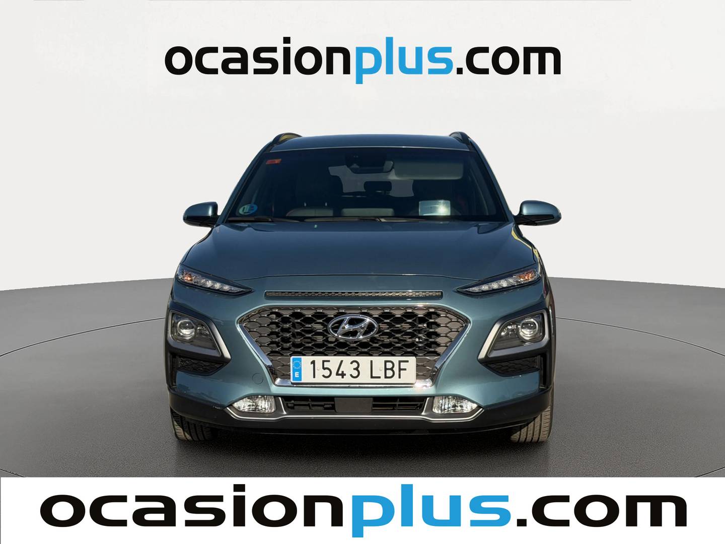 Hyundai Kona Hyundai Kona 1.6 GDI HEV Tecno Red DT (141 CV) 141cv