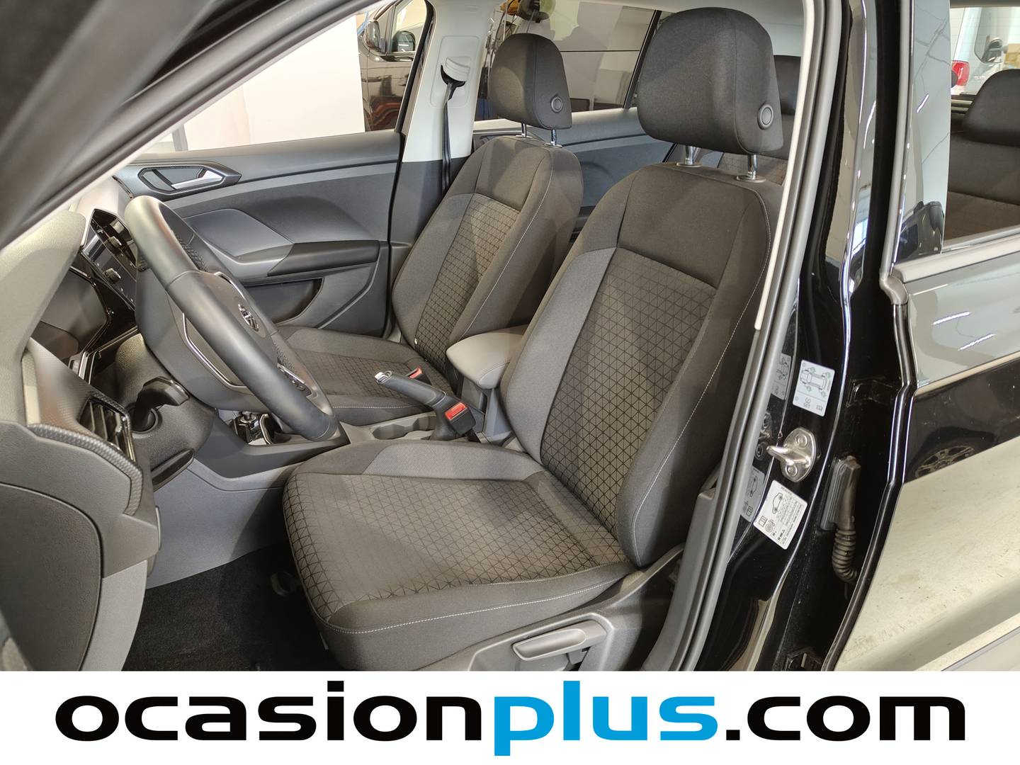 Foto Volkswagen T-Cross Volkswagen T-Cross Advance 1.0 TSI (115 CV) DSG