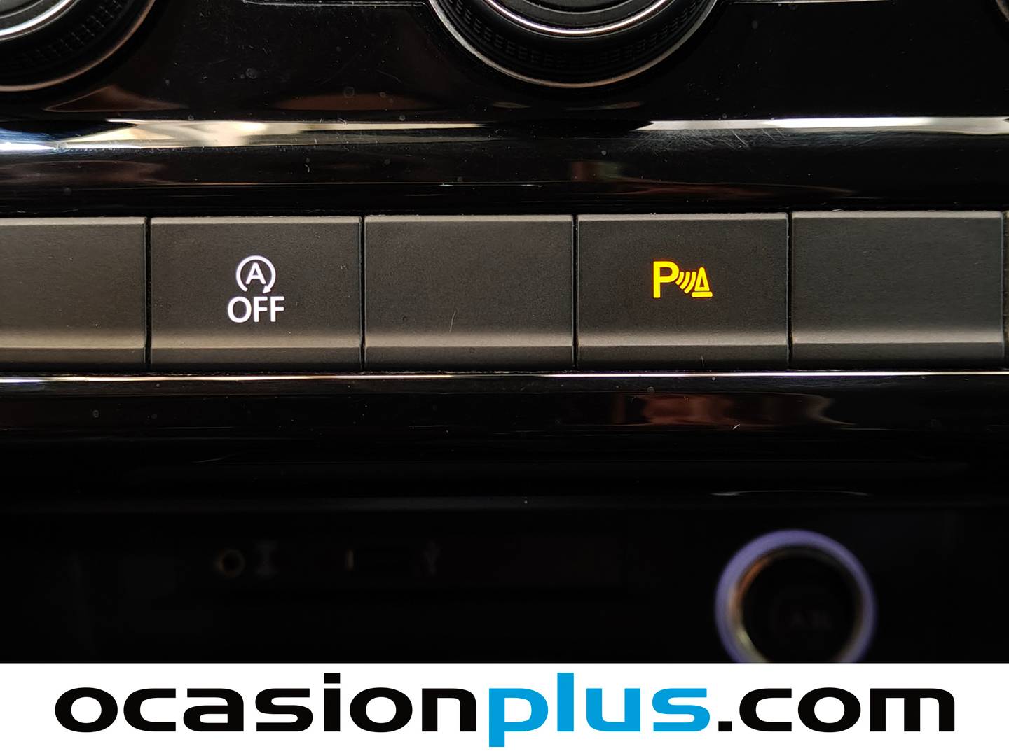 Equipamiento del Volkswagen Touran Volkswagen Touran Advance 1.6 TDI (115 CV) 7 Plazas