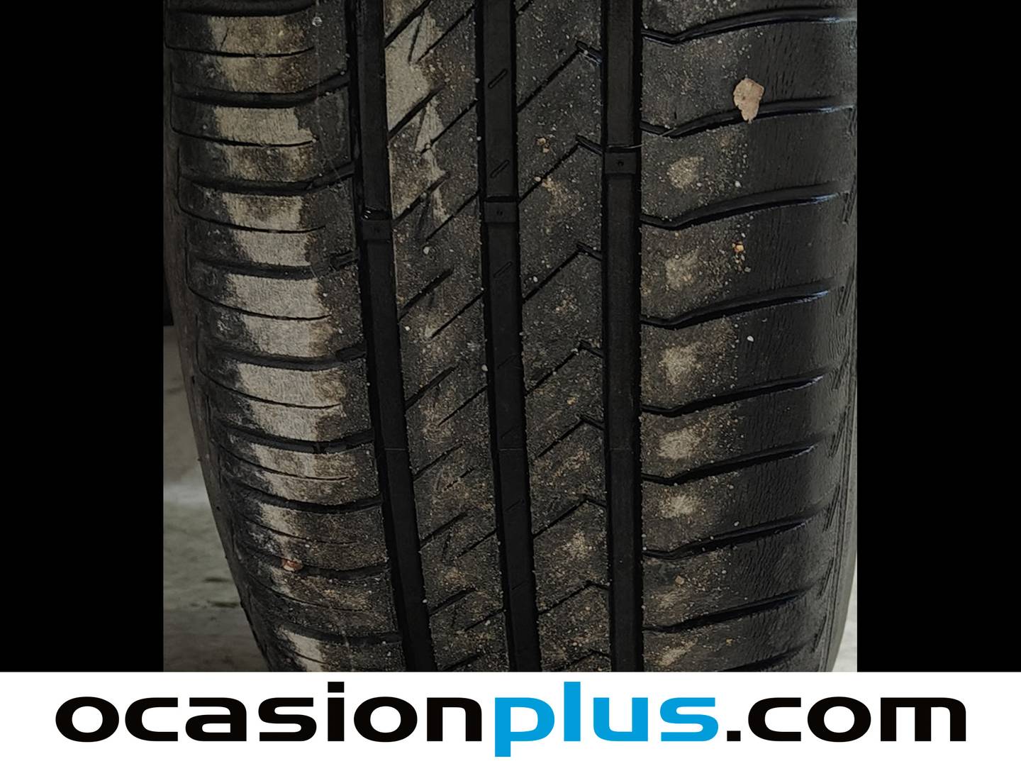 Mercedes Citan Mercedes-Benz Citan 111 CDI Tourer Plus Largo (110 CV) seminuevo