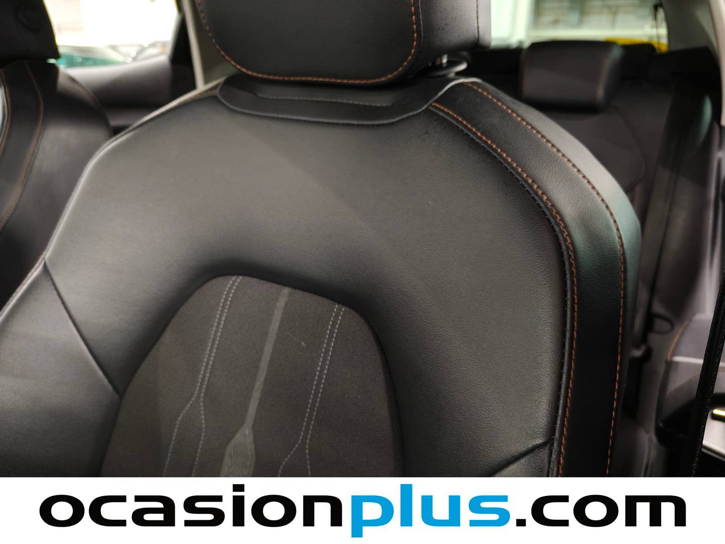 Cupra Formentor CUPRA Formentor 1.5 TSI DSG  (150 CV) seminuevo