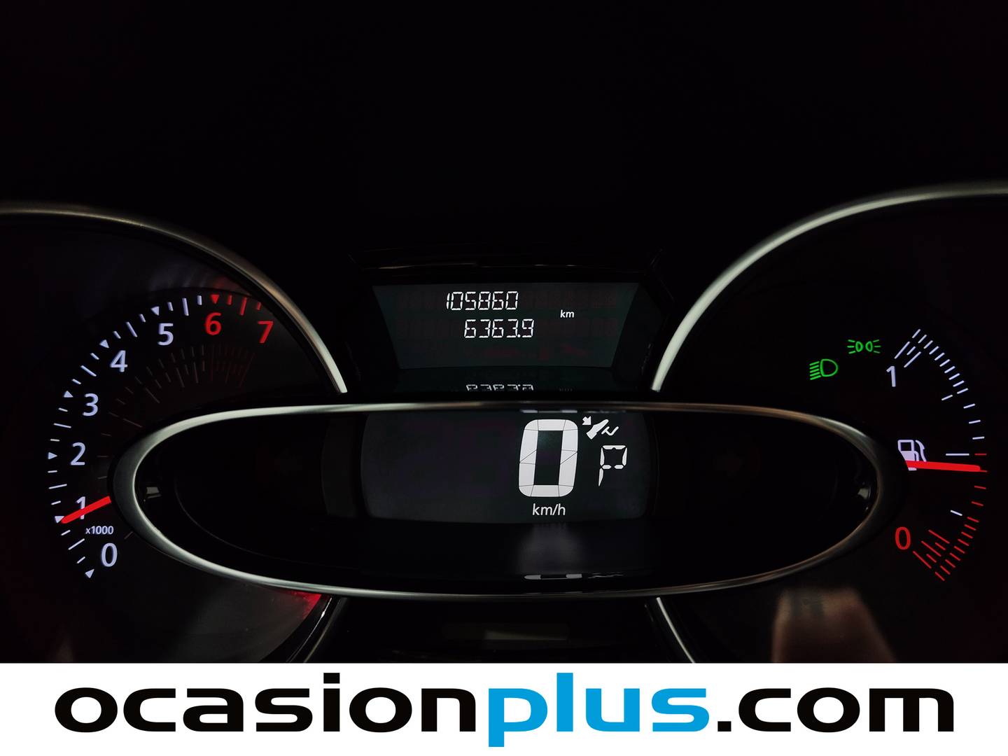 Renault Clio Renault Clio Sport Tourer Zen TCe (120 CV) EDC Pack GT Line 120cv
