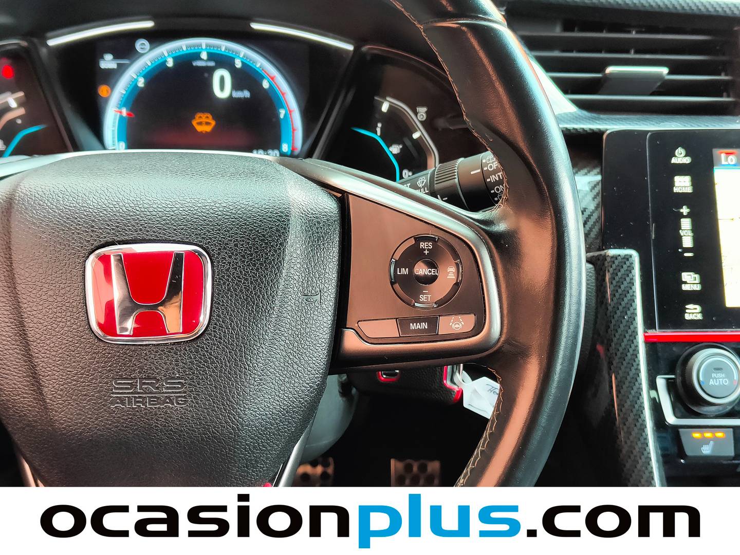 Honda Civic Honda Civic 1.0 I-VTEC TURBO Elegance (129 CV) 129cv