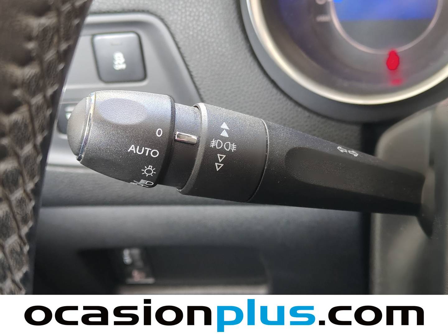 Citroën DS4 Citroen DS4 1.6 e-HDi STT Design (114 CV) de segunda mano