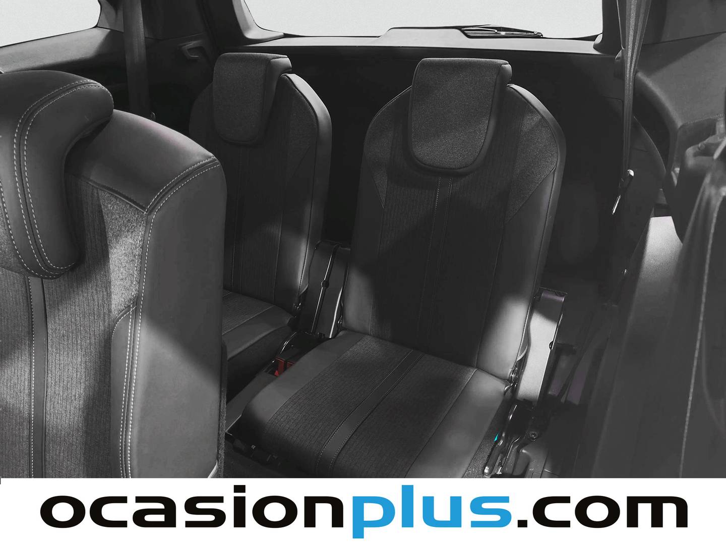 Extras y acabados del Peugeot 5008 Peugeot 5008 PureTech 130 GT Line (130 CV) 7 Plazas