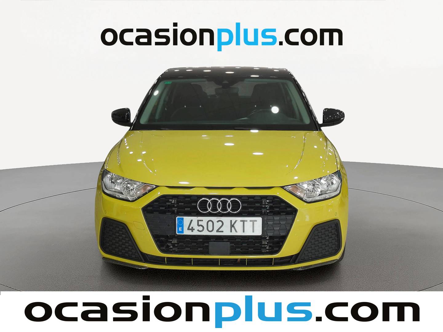 Audi A1 Audi A1 Sportback Advanced 30 TFSI (116 CV) S tronic 116cv