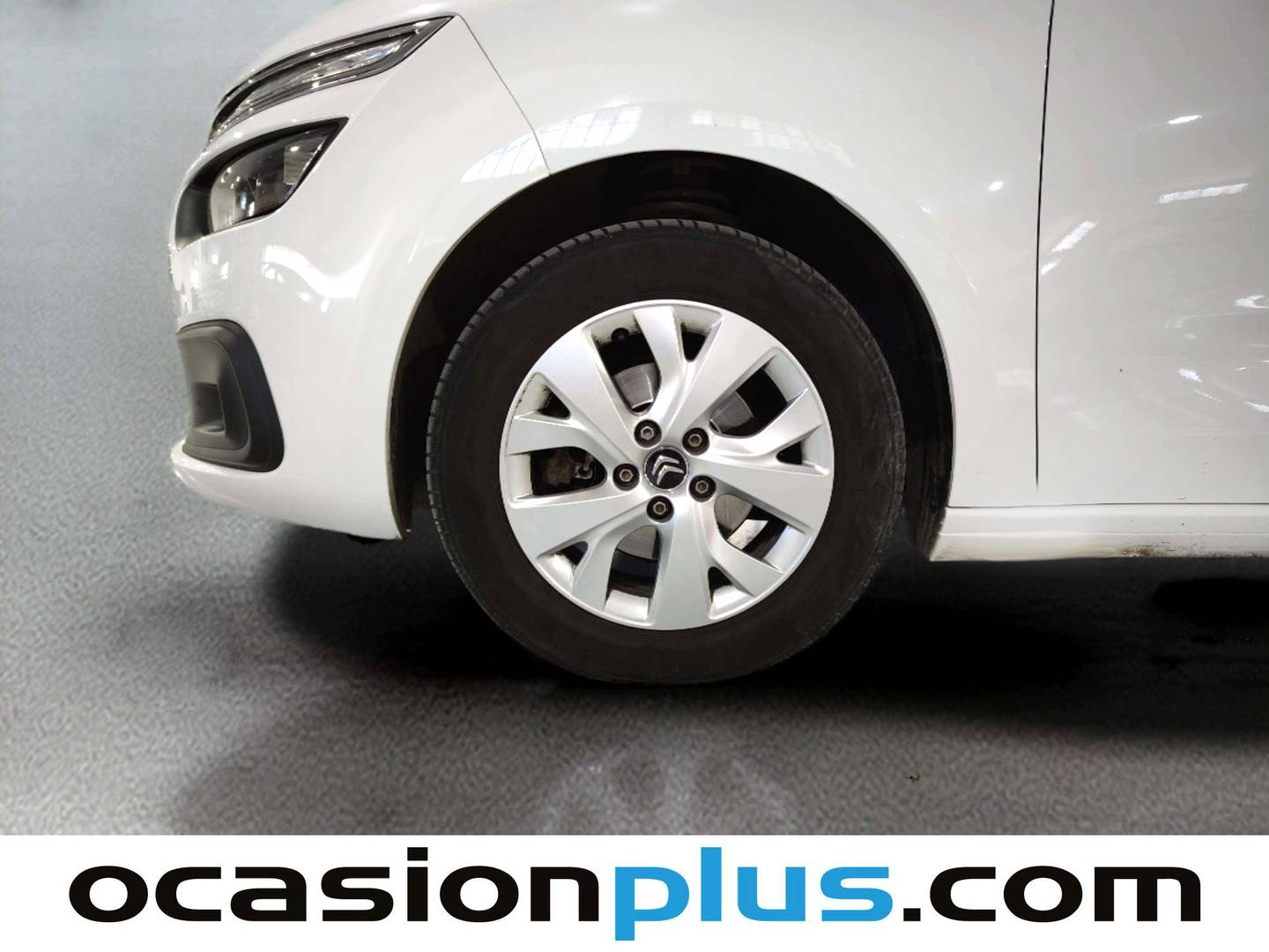 Citroën C4 Picasso Citroën C4 Picasso BlueHDi 120 S&S Live (120 CV) 2017