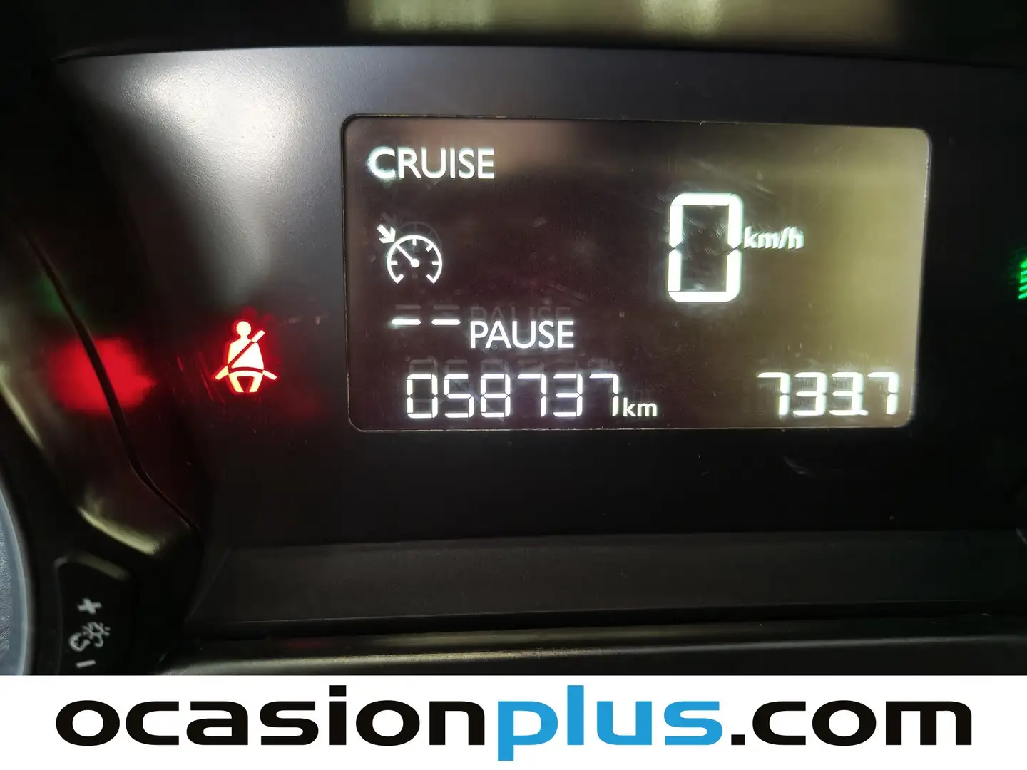 Foto Peugeot 308 Peugeot 308 SW SW BlueHDI 120 Style (120 CV)