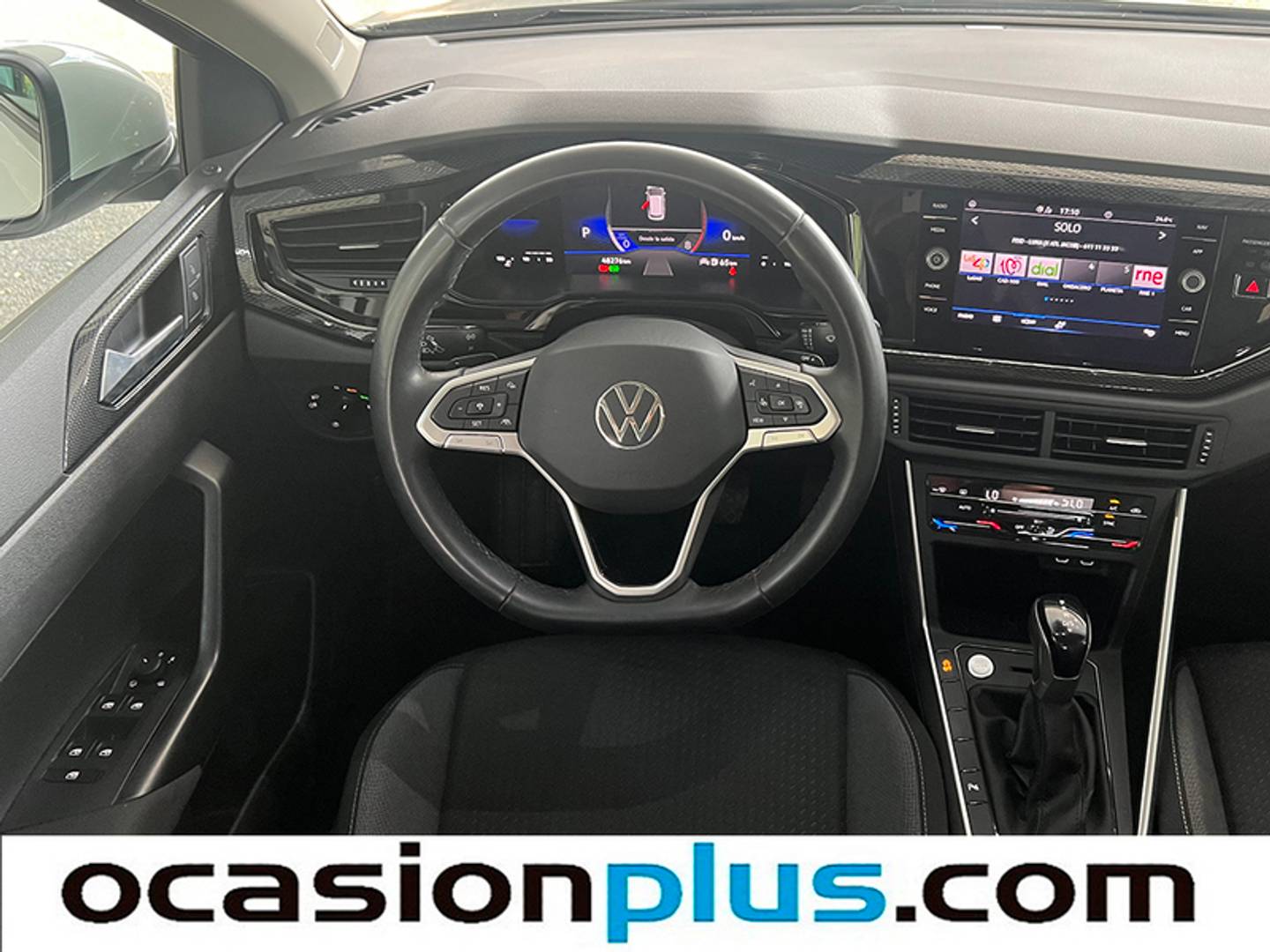 Volkswagen Taigo Volkswagen Taigo Life 1.0 TSI (110 CV) DSG seminuevo