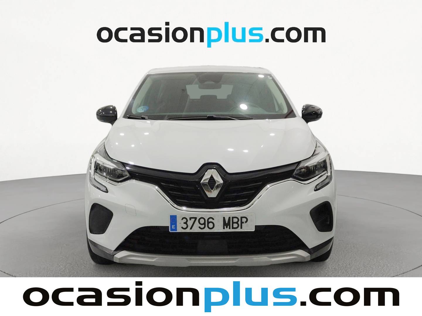 Foto Renault Captur Renault Captur Intens TCe GLP (100 CV)